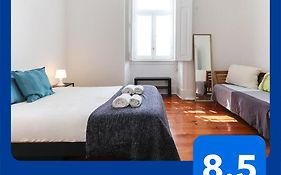 Vila Do Castelo, Lisbon Downtown Apartment