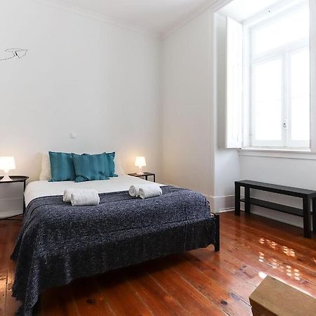 Vila Do Castelo, Lisbon Downtown Apartment Exterior photo