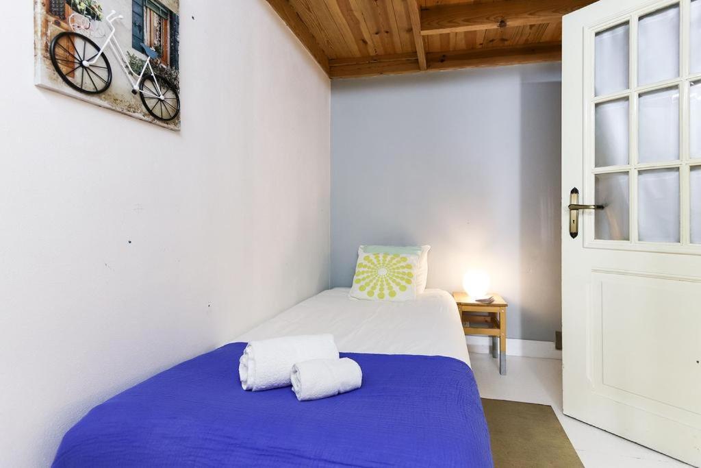 Vila Do Castelo, Lisbon Downtown Apartment Exterior photo