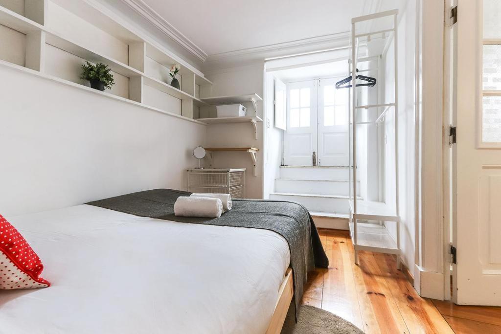Vila Do Castelo, Lisbon Downtown Apartment Exterior photo