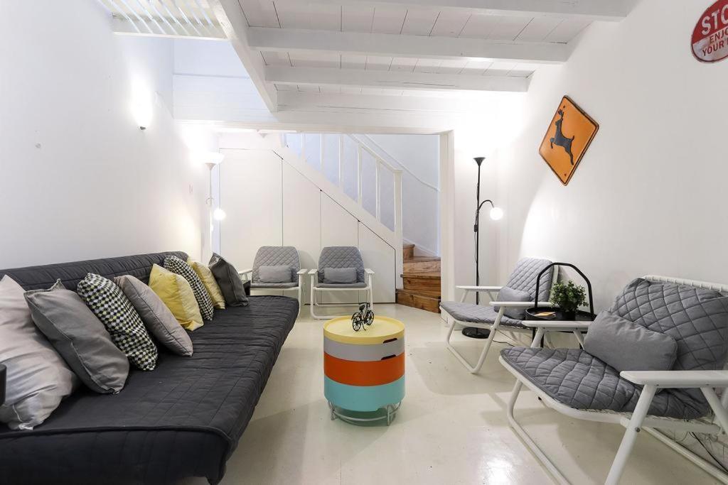 Vila Do Castelo, Lisbon Downtown Apartment Exterior photo